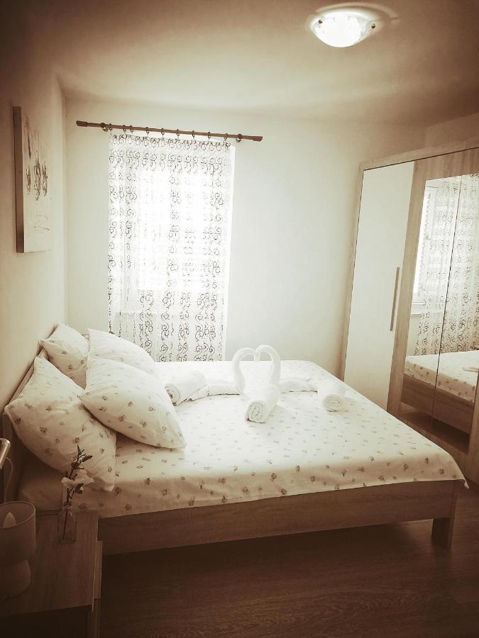Michael Apartmán Krk Town